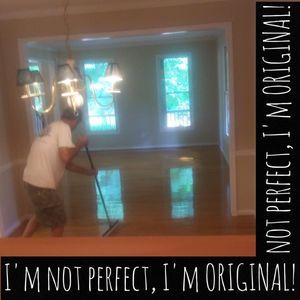 Meet your Posher, Shane